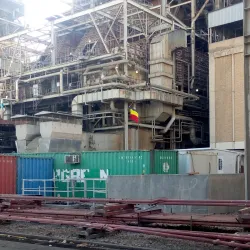 Al-Musayyib Cultural Center - Al-musayyib