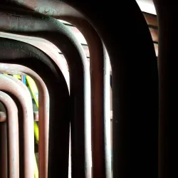 Al-Musayyib Cultural Center - Al-musayyib