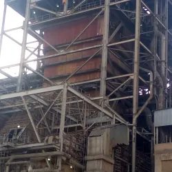 Al-Musayyib Cultural Center - Al-musayyib