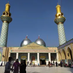 Al-Musayyib Public Park - Al-musayyib