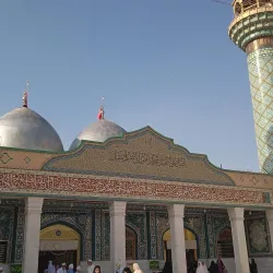 Al-Musayyib Public Park - Al-musayyib