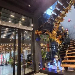 Local Cuisine Restaurants - Al-musayyib