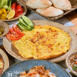 Local Cuisine Restaurants - Al-musayyib