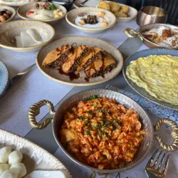 Local Cuisine Restaurants - Al-musayyib