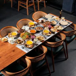 Local Cuisine Restaurants - Al-musayyib