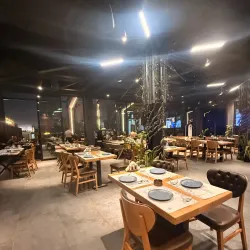 Local Cuisine Restaurants - Al-musayyib