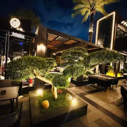 Local Cuisine Restaurants - Al-musayyib