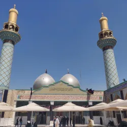 Nearby Historical Villages - Al-musayyib