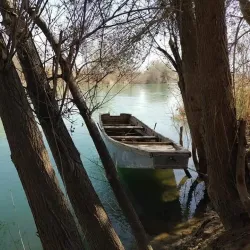 Historical Site 1 - Al-qa'im