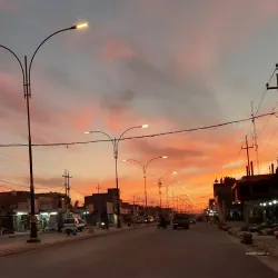 Historical Site 1 - Al-qa'im