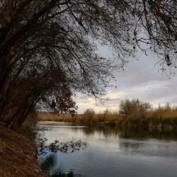 Historical Site 1 - Al-qa'im