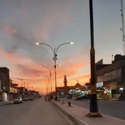 Historical Site 2 - Al-qa'im