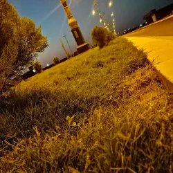 Historical Site 2 - Al-qa'im