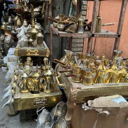 Local Market 1 - Al-qa'im