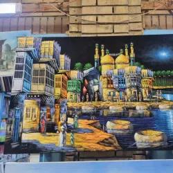 Local Market 2 - Al-qa'im