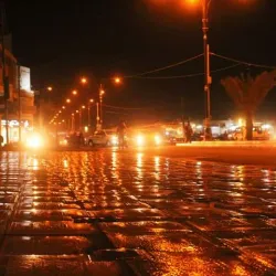 Al-Rumaitha Cultural Center - Al-Rumaitha