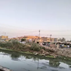 Al-Rumaitha Cultural Center - Al-Rumaitha