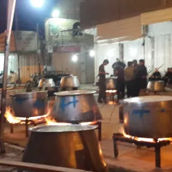 Al-Rumaitha Historical Market - Al-Rumaitha