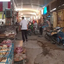 Al-Rumaitha Historical Market - Al-Rumaitha