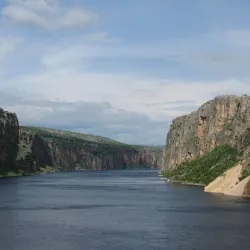 Euphrates River Banks - Al-Rumaitha