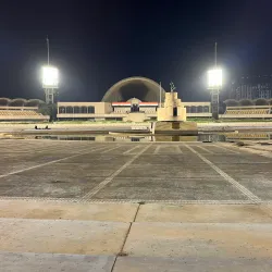 Local Festivals and Events - Al-Rumaitha