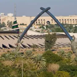 Local Festivals and Events - Al-Rumaitha