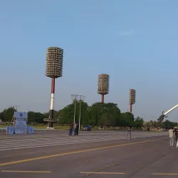 Local Festivals and Events - Al-Rumaitha