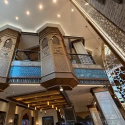 Traditional Iraqi Cuisine Restaurants - Al-Rumaitha