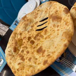 Traditional Iraqi Cuisine Restaurants - Al-Rumaitha