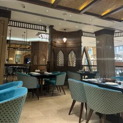 Traditional Iraqi Cuisine Restaurants - Al-Rumaitha