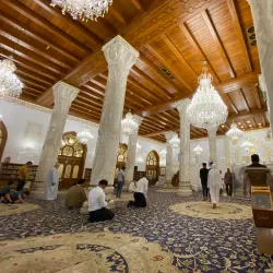 Al-Kufa Mosque - An Najaf