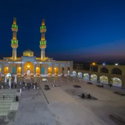 Al-Sahlah Mosque - An Najaf