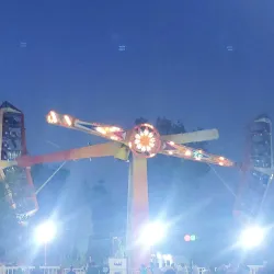 Najaf Public Park - An Najaf