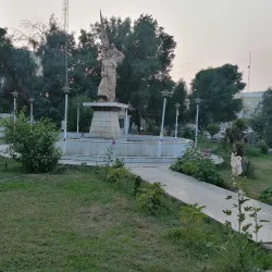 Ancient City of Ur - An Nasiriyah