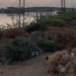 Ancient City of Ur - An Nasiriyah