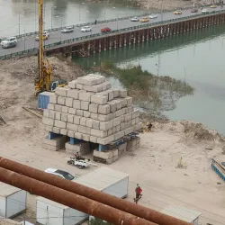 Ancient City of Ur - An Nasiriyah