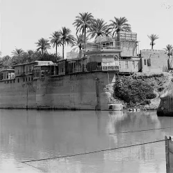 Ancient City of Ur - An Nasiriyah