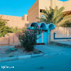 Ancient City of Ur - An Nasiriyah