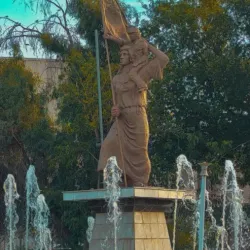 Ancient City of Ur - An Nasiriyah