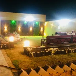 Ancient City of Ur - An Nasiriyah