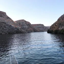 Euphrates River - An Nasiriyah