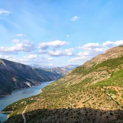 Euphrates River - An Nasiriyah