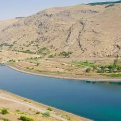 Euphrates River - An Nasiriyah