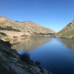Euphrates River - An Nasiriyah