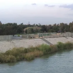 Marshlands of Southern Iraq - An Nasiriyah