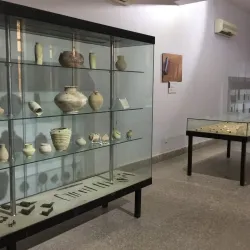 Nasiriyah Museum - An Nasiriyah