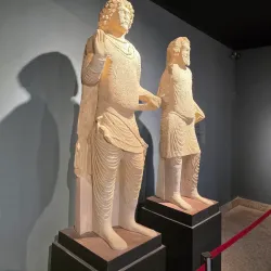 Nasiriyah Museum - An Nasiriyah