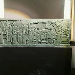 Nasiriyah Museum - An Nasiriyah