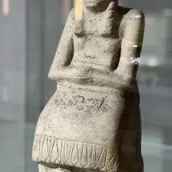 Nasiriyah Museum - An Nasiriyah