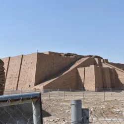 Tell al-Muqayyar (Ancient Lagash) - An Nasiriyah